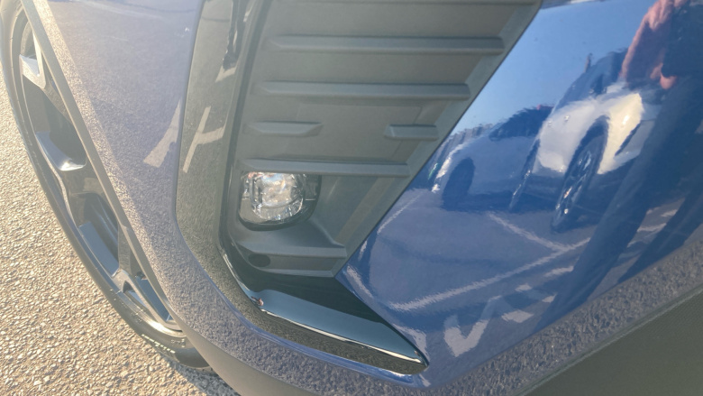 Vauxhall Crossland 1.2 Turbo [130] Ultimate 5dr Auto Petrol Hatchback